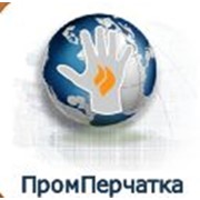 Логотип компании Промперчатка, ООО (Курск)