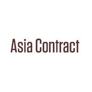 Логотип компании АО “Азия Контракт“ (Омск)