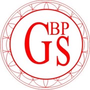 Логотип компании Gulfstream Business Partner (Гульфстрим Бизнес Партнер), ТОО (Уральск)
