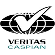 Логотип компании Veritas Caspian (Веритас Каспиан), ТОО (Алматы)