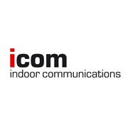 Логотип компании ПрессКом (ICOM (Айком)), ООО (Киев)