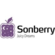 Логотип компании Sonberry (Сонберри), ИП (Шатура)