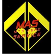Логотип компании МТС-Агро Сервис, ООО (Оренбург)