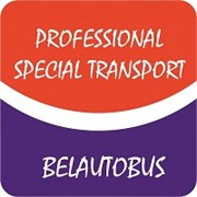 Логотип компании Белавтобус (Минск)