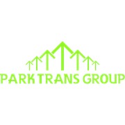 Логотип компании ParkTrans (Фастов)