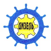Логотип компании Дизель, ДП (Киев)