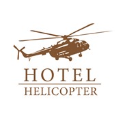 Логотип компании Гостиница Helicopter (Кременчуг)