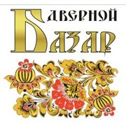 Логотип компании Дверной Базар, ЧТУП (Минск)