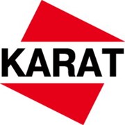 Логотип компании Типография Karat Ltd (Киев)