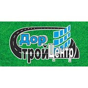 Логотип компании ООО “ДорСтройЦентр“ (Ярославль)
