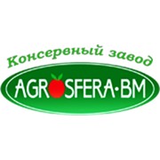 Логотип компании Agrosfera-BM(Агросфера-БМ), SRL (Пырлица)