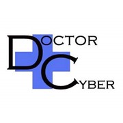 Логотип компании Doctor Cyber (Доктор Кибер), ООО (Новокузнецк)