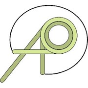 Логотип компании Аирпак-Пластик, ООО (Бахчисарай)