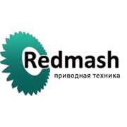 Логотип компании Редмаш, ООО (Полтава)