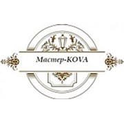Логотип компании Мастер-КОВА (Казань)