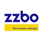 Логотип компании Златоустовский Завод Бетоносмесительного оборудования (Москва)