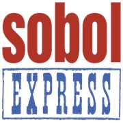 Логотип компании Собольэкспресс, ПП (Харьков)