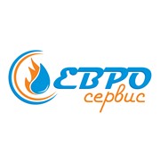 Логотип компании Евросервис, ЧП НПП (Киев)