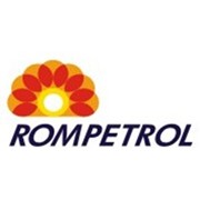 Логотип компании Ромпетрол Украина, ООО (Одесса)