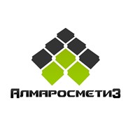 Логотип компании Алмаросметиз, ТОО (Алматы)