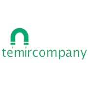 Логотип компании Temircompany Kazakhstan, ТОО (Алматы)