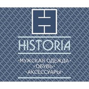 Логотип компании Хистория HISTORIA, ИП (Минск)