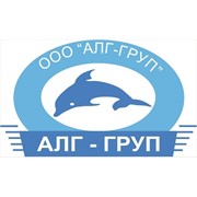 Логотип компании Алг-Груп,ООО (Харьков)