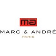 Логотип компании Marc & André (Марк Андрэ), ООО (Москва)
