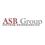 Логотип компании ASB Group, ЧП (Киев)