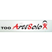 Логотип компании ArtiSolo (Артисол),ТОО (Караганда)