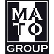 Логотип компании ГК Мато, ООО (Электросталь)