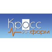 Логотип компании Крос-информ, ЧП (Николаев)