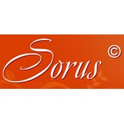 Логотип компании Сорус, ООО (Владимир)