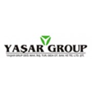 Логотип компании Yasar Group (Яшар Груп), ТОО (Нур-Султан)