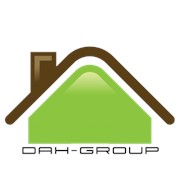 Логотип компании Дах-Груп, ООО (Хмельницкий)