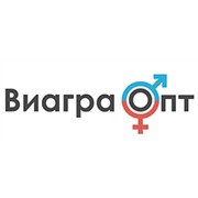 Логотип компании Интернет-магазин «Виагра-Опт» (Москва)