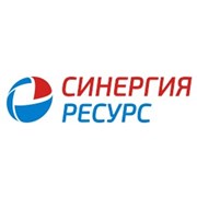 Логотип компании «Синергия-Ресурс» (Санкт-Петербург)