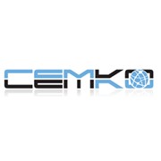 Логотип компании Системный Энергетический Менеджмент КО, ООО (Киев)