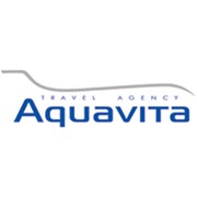 Логотип компании Аквавита, ООО (Киев)