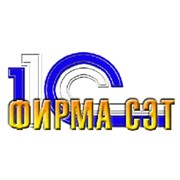 Логотип компании СЭТ, ТОО (Алматы)