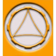 Логотип компании Донецкий экспериментальный ремонтно-механический завод (ДонЭРМ), ОАО (Донецк)