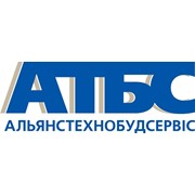 Логотип компании АльянсТехноБудСервис, ООО (Киев)
