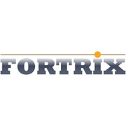 Логотип компании Фортрикс, OOO (Киев)