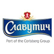 Логотип компании Славутич, Carlsberg Group (Львовский пивзавод), ОАО (Львов)
