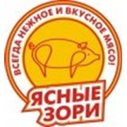 Логотип компании Ясные Зори-Полтавщина, ООО (Белики)