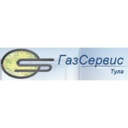 Логотип компании Газсервис, ООО (Тула)
