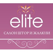 Логотип компании Салон Elite (Элит), ИП (Актау)