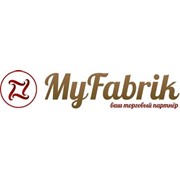 Логотип компании Май Фабрик, ООО (Нижний Новгород)