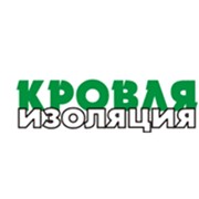 Логотип компании Кровля и изоляция, ООО (Киев)