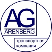 Логотип компании Транспортная компания Аренберг, ООО (Москва)